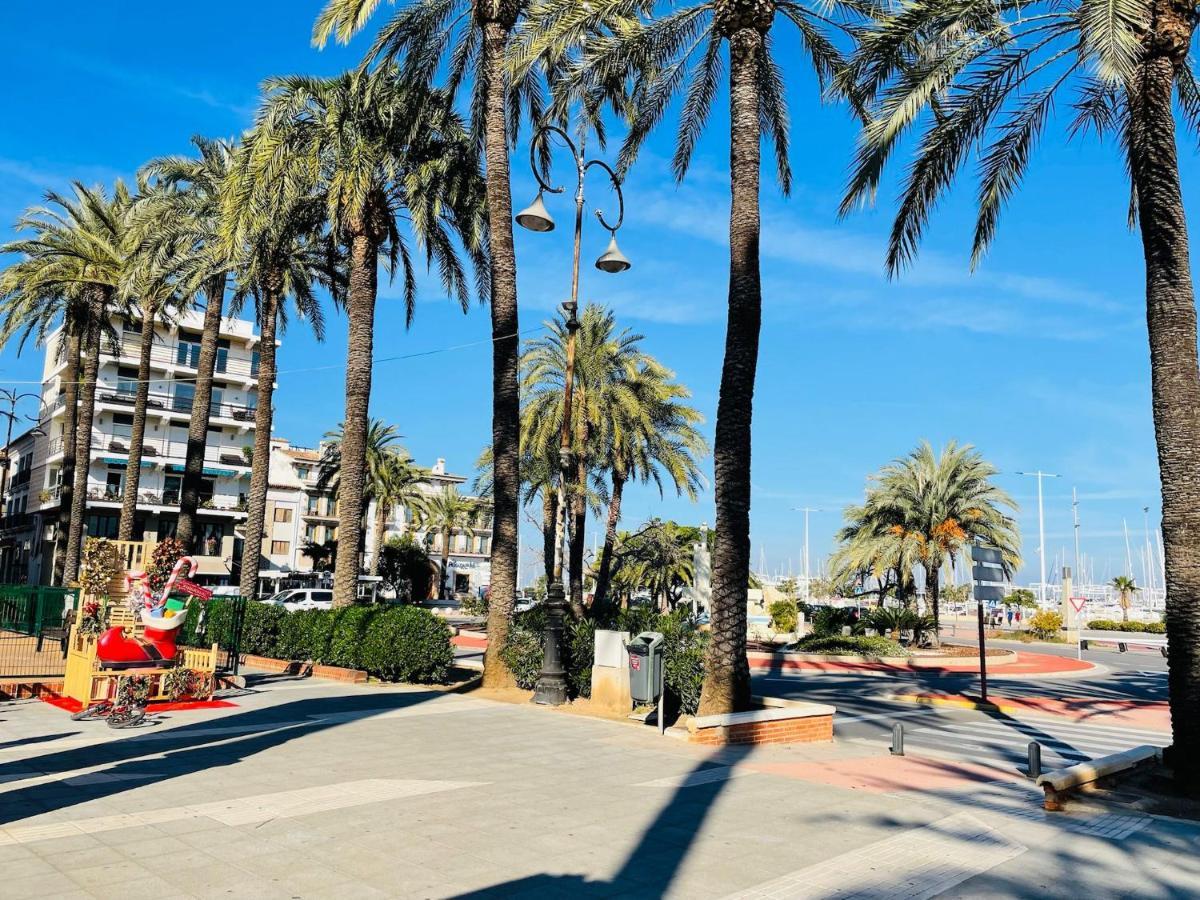 Appartamento Puerto Harbour Views